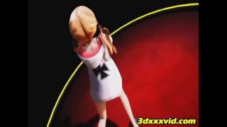 5701098 MMD – Prinz Eugen Nude Dance 2 720p