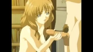 Akiba girls episode 1 (English sub)