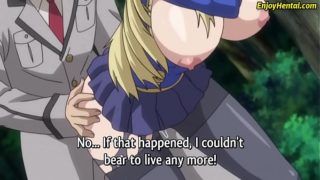 Aku no Onna Kanbu Ep1 [EnjoyHentai.com]