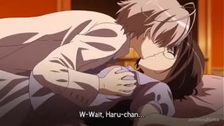 Anime Brother Loves Sister too Much!