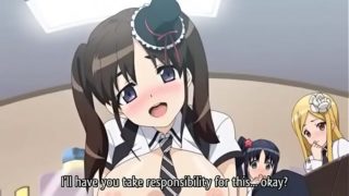 Anime hentai – hentai sex,big boobs,teen Threesome #2  full goo.gl/H2gGcz