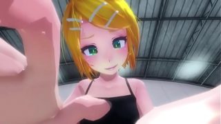 Az-B-MMD-Giantess-Growth-Rin s-very-Big-Day – Best Free 3D Cartoon