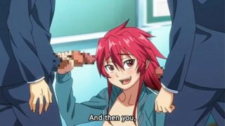 Best Anime Milf Hentai Blowjob Cartoon