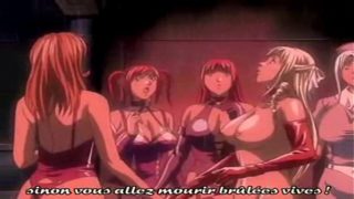 Big Tits Hentai Mom XXX Anime Creampie Cartoon