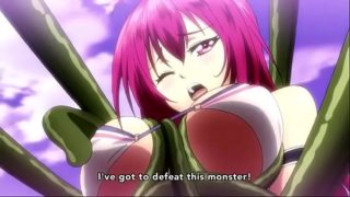 Bikini Warriors ALL HENTAI SCENES FAP