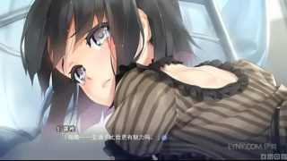 bishoujo mangekyou- 美少女万華鏡 -神が造りたもうた少女たち h scene 22