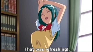 Butler Mistress Relationship Drama 080 TastyBusty.Com