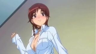 College hentai girl – Part1 (Hentaistroke.com)