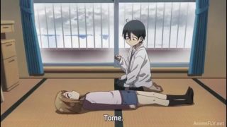 Dagashi Kashi (cap 06)