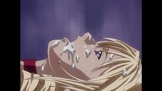 Discipline 3 (uncensored hentai)