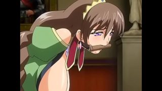 淫堕の姫騎士ジャンヌ 1.