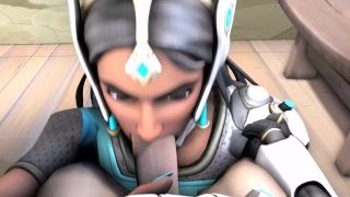 “Echoes” – An Overwatch HMV