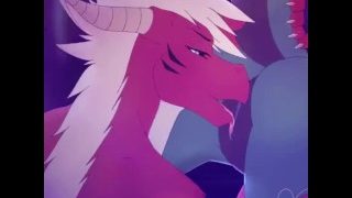 Eipril Furry Animation Compilation