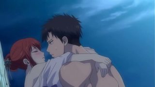 El bombero de los ojos azules CAPITULO 5