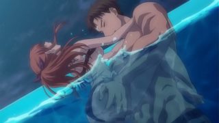 El bombero de los ojos azules CAPITULO 7