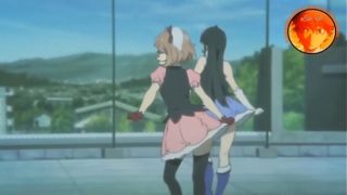 ESPETO NO CU E GRITARIA (ANIME CRACK) uEdu Kun