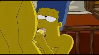 Family Guy Hentai – Naughty Lois wants anal