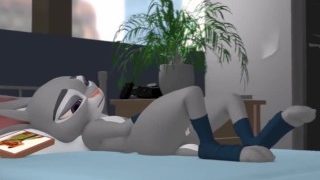 Fluffy Sluts SFM