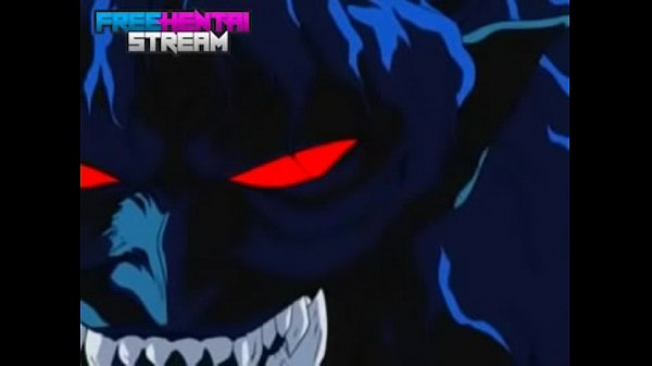 Demon Man Hentai