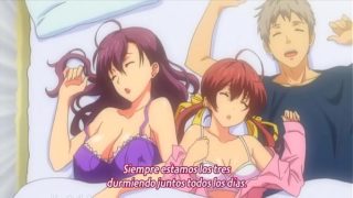 harem time 2 sub español
