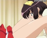 HENTAI ANIME Sexfriend – Part 2