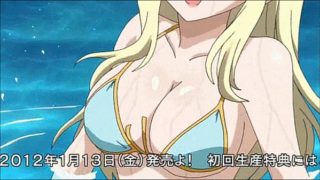 hentai pics: Sena Kashiwazaki