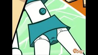 Hentai Teenage robot