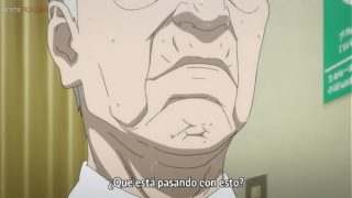 inuyashiki cap1