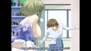 Ir por cobre y encontrar oro ─ HENTAI COMPLETO: gestyy.com/wXIQ15