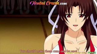 Kidnaping Cave of Sex ⏩ Play Free HentaiCrush.com