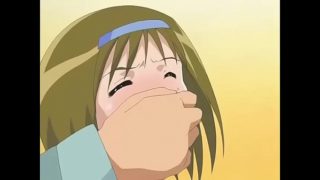 La historia de un tipo normal pero invisible suelto por las calles ─ HENTAI COMPLETO: gestyy.com/wXIQL1