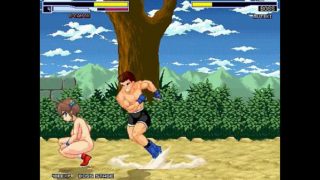 (Let’s Play) Succubus Fist – Stage 1