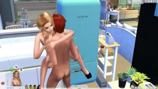 Los Sims 4 – Animaciones Porno – Wicked Woohoo (23 Septiembre)
