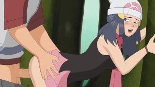 Losing a Pokémon Battle