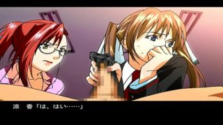 Love Fetish Vol. 1 Hand Job [2/7]