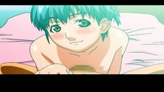 Love Fetish Vol. 2 Bust Attack [1/7]