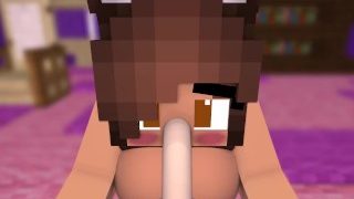 Love in the Bedroom (Commission)