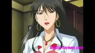 Milf Mansion 02 anime (Uncensored Eng Sub) part 1 / watch part 2 on hentai-forever.com