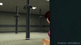 Mizu The Demon Chronicles Episode 3 View more stuff on befucker.com