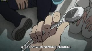 Mob Psycho 100 – 9 Sub Esp