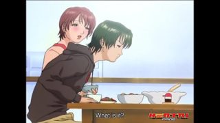 Ms junkie 2 – Hentai Pros