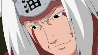 Naruto hentai: Tsunade nude fuck