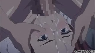 old man is the only man alive – hentai