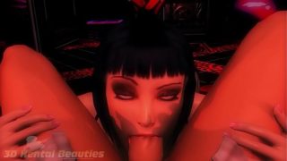 Psychological Fantasy Reboot View more animation videos – befucker.com