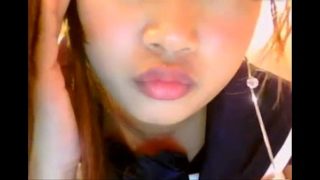 Real Anime Girl Strips on Webcam – Chattercams.net