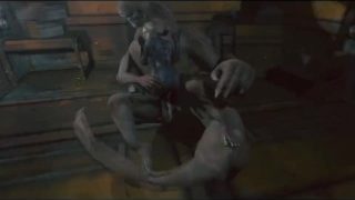 Resident Evil PMV – 3D Animated Porn Compilation