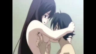 School Days 16 (Sin Censura)