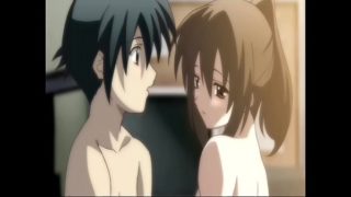 School Days 23 (Sin Censura)