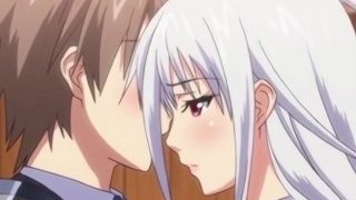 Sei Brunehilde Gakuen Shoujo Kishidan to Junpaku no Panty The Animation