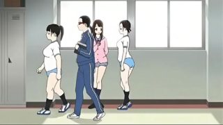 Seikou! Lose A Virgin For The First Term